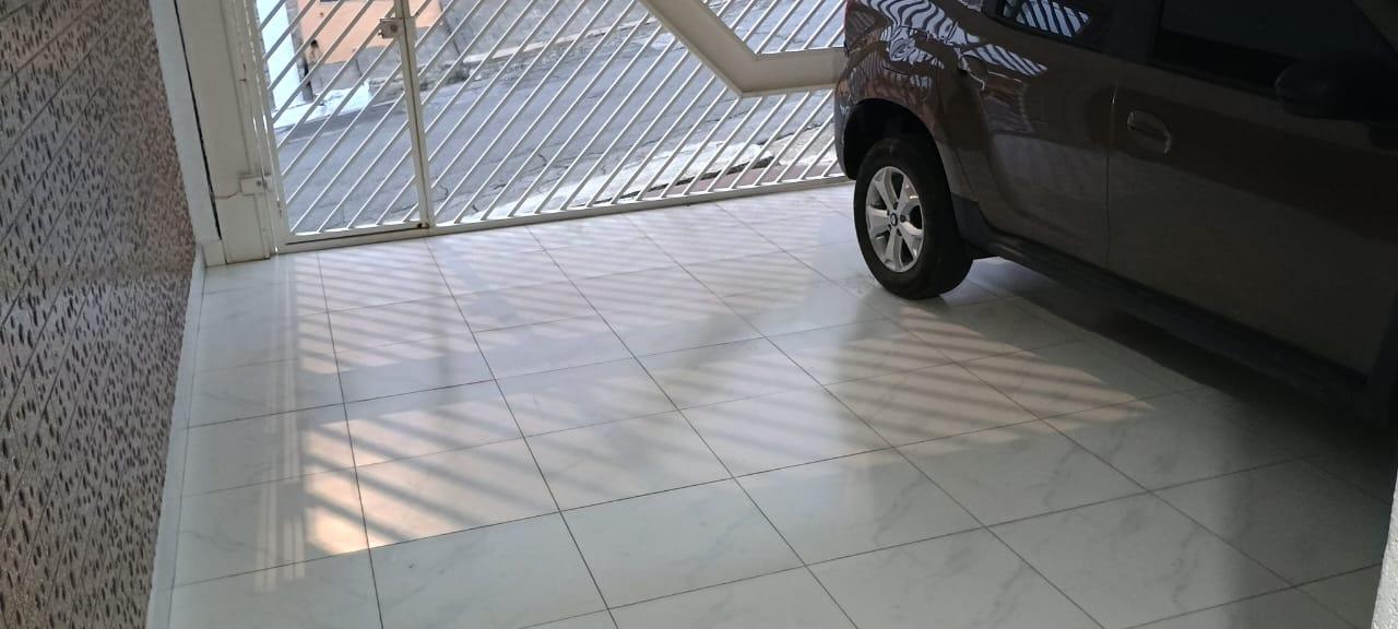 Sobrado, 3 quartos - Foto 25