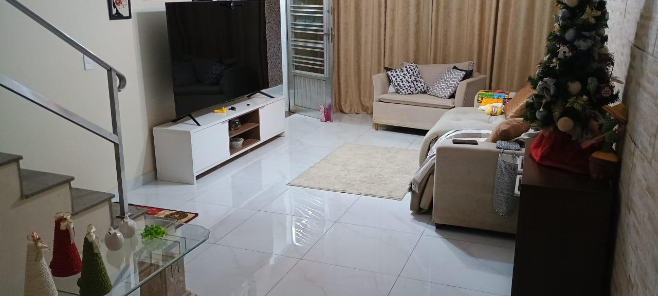 Sobrado, 3 quartos - Foto 6