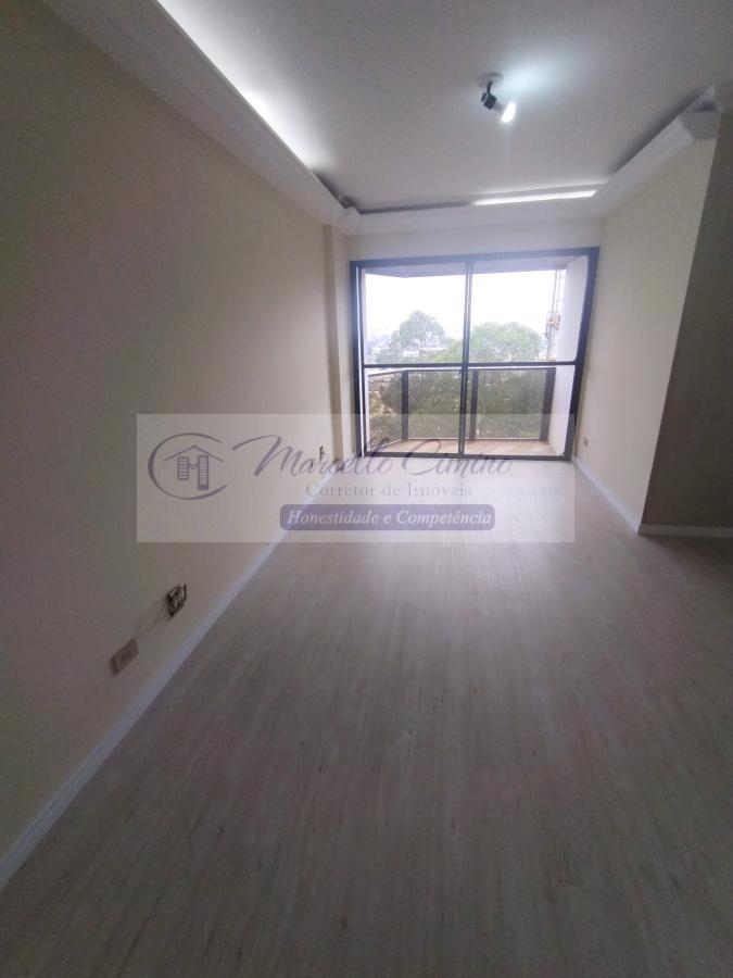 Apartamento, 3 quartos, 78 m² - Foto 1