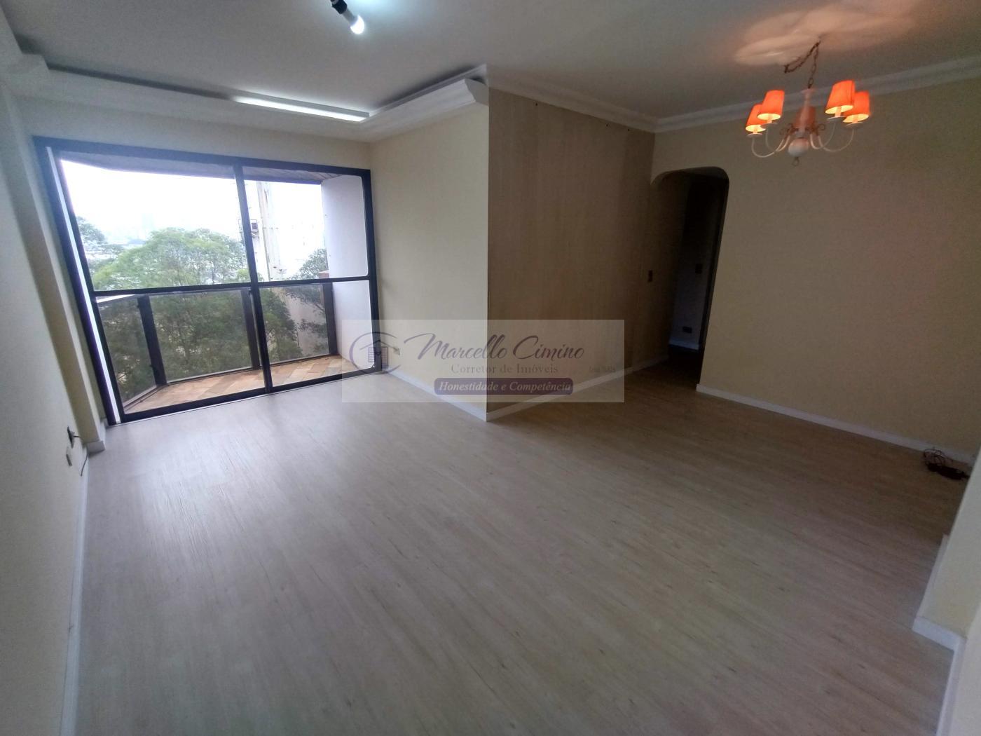 Apartamento, 3 quartos, 78 m² - Foto 3