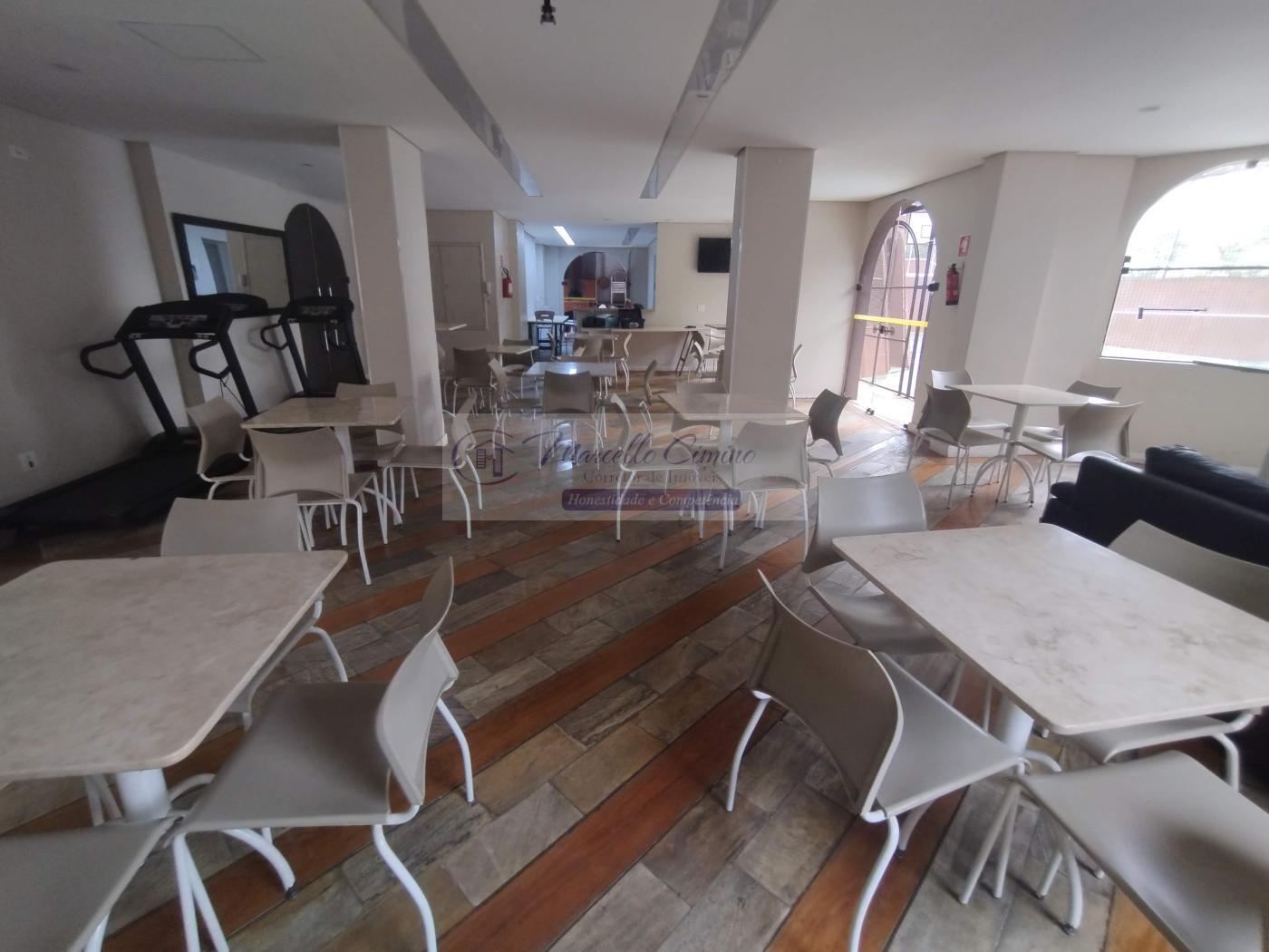 Apartamento, 3 quartos, 78 m² - Foto 45