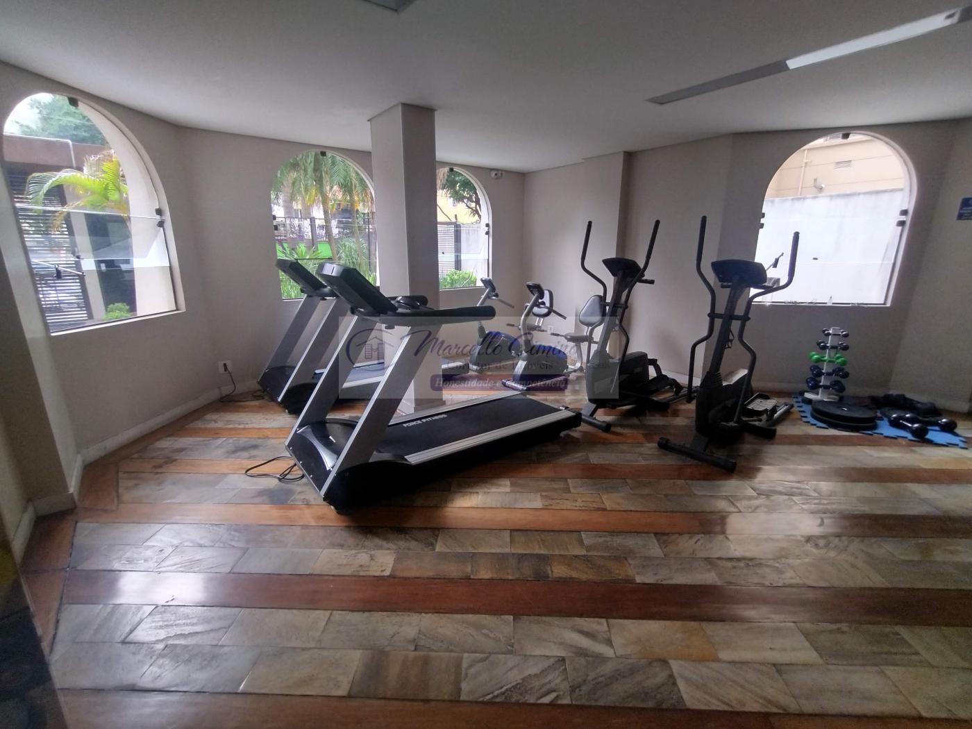 Apartamento, 3 quartos, 78 m² - Foto 40