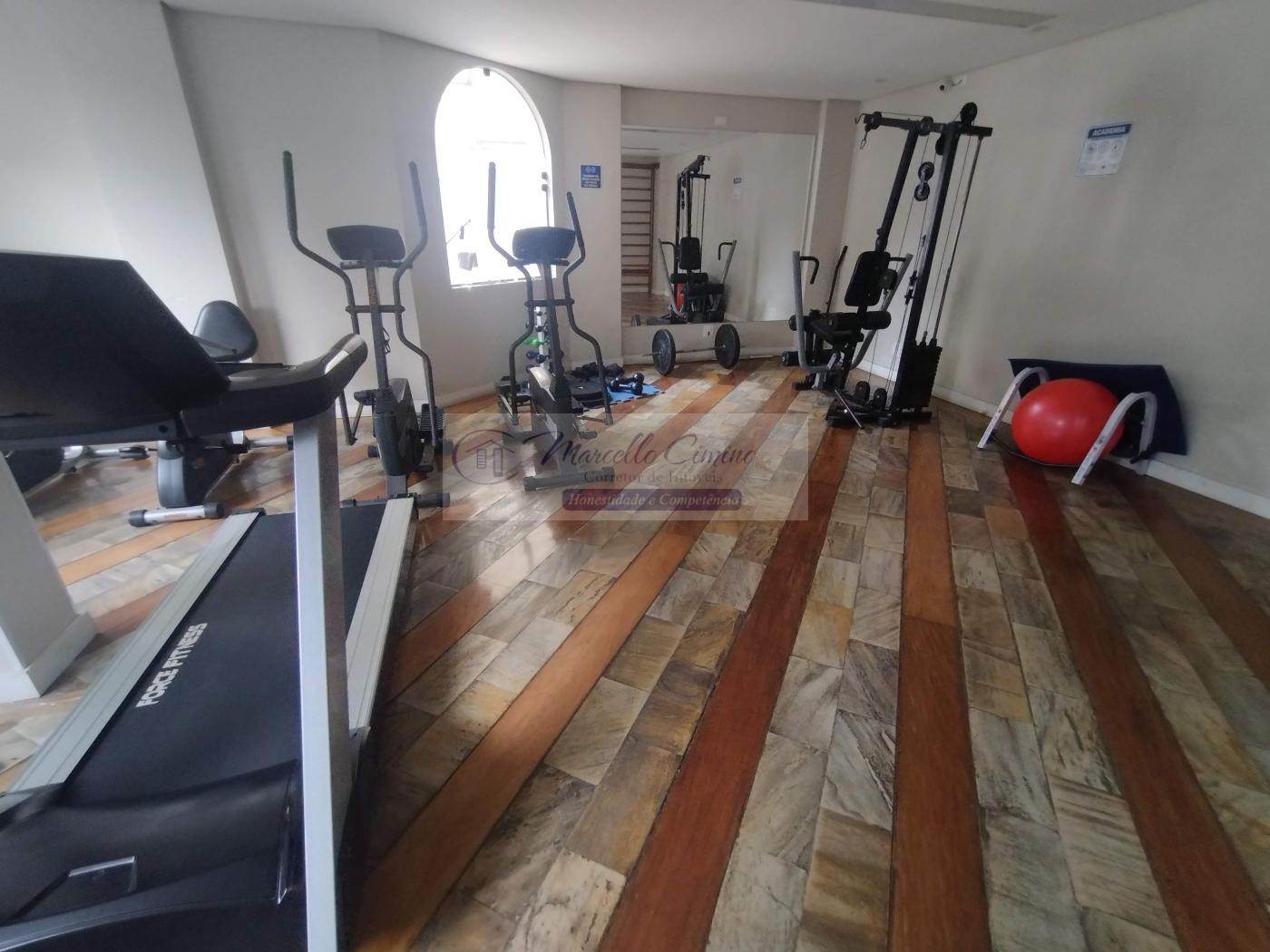 Apartamento, 3 quartos, 78 m² - Foto 42