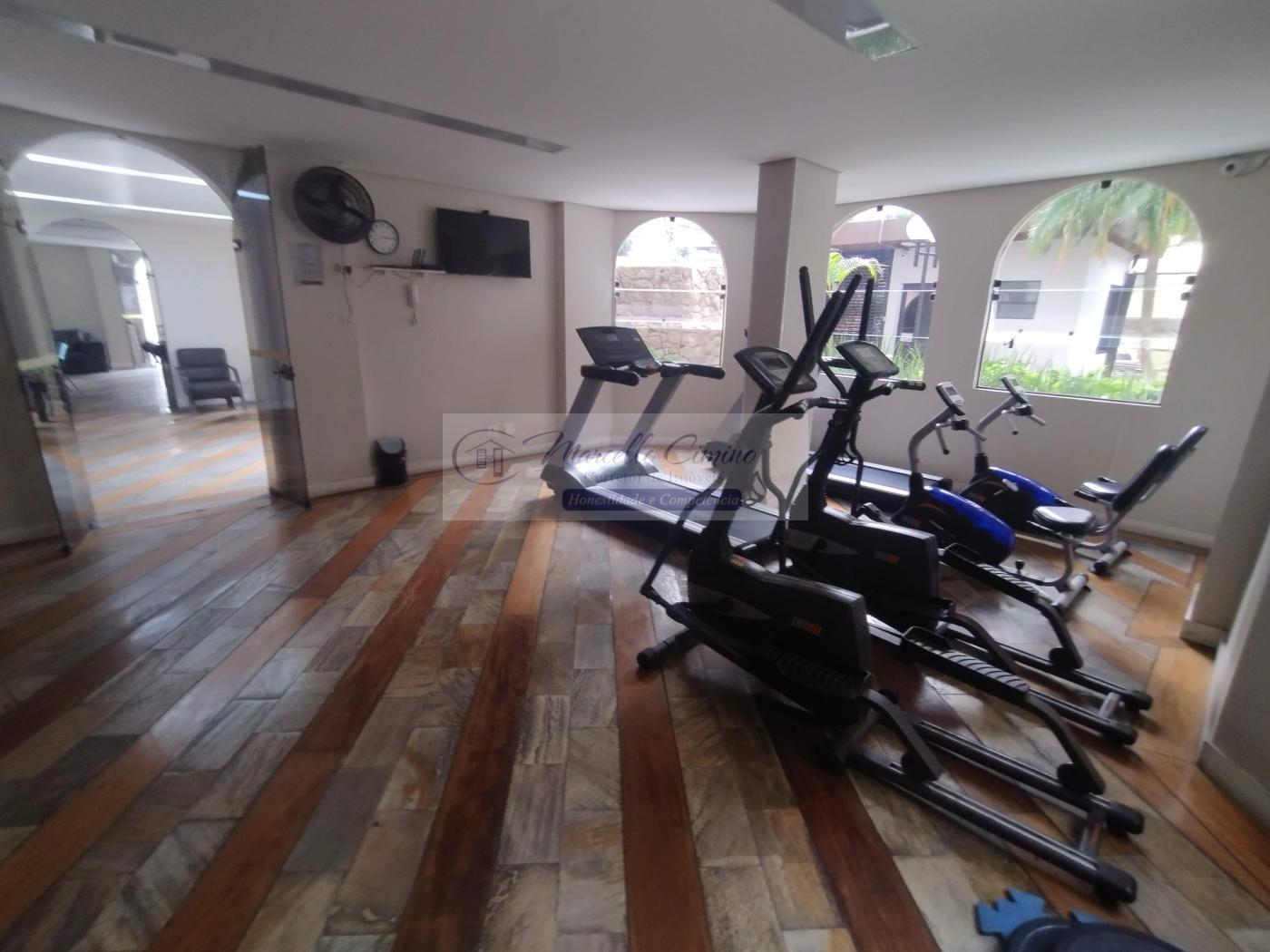 Apartamento, 3 quartos, 78 m² - Foto 41