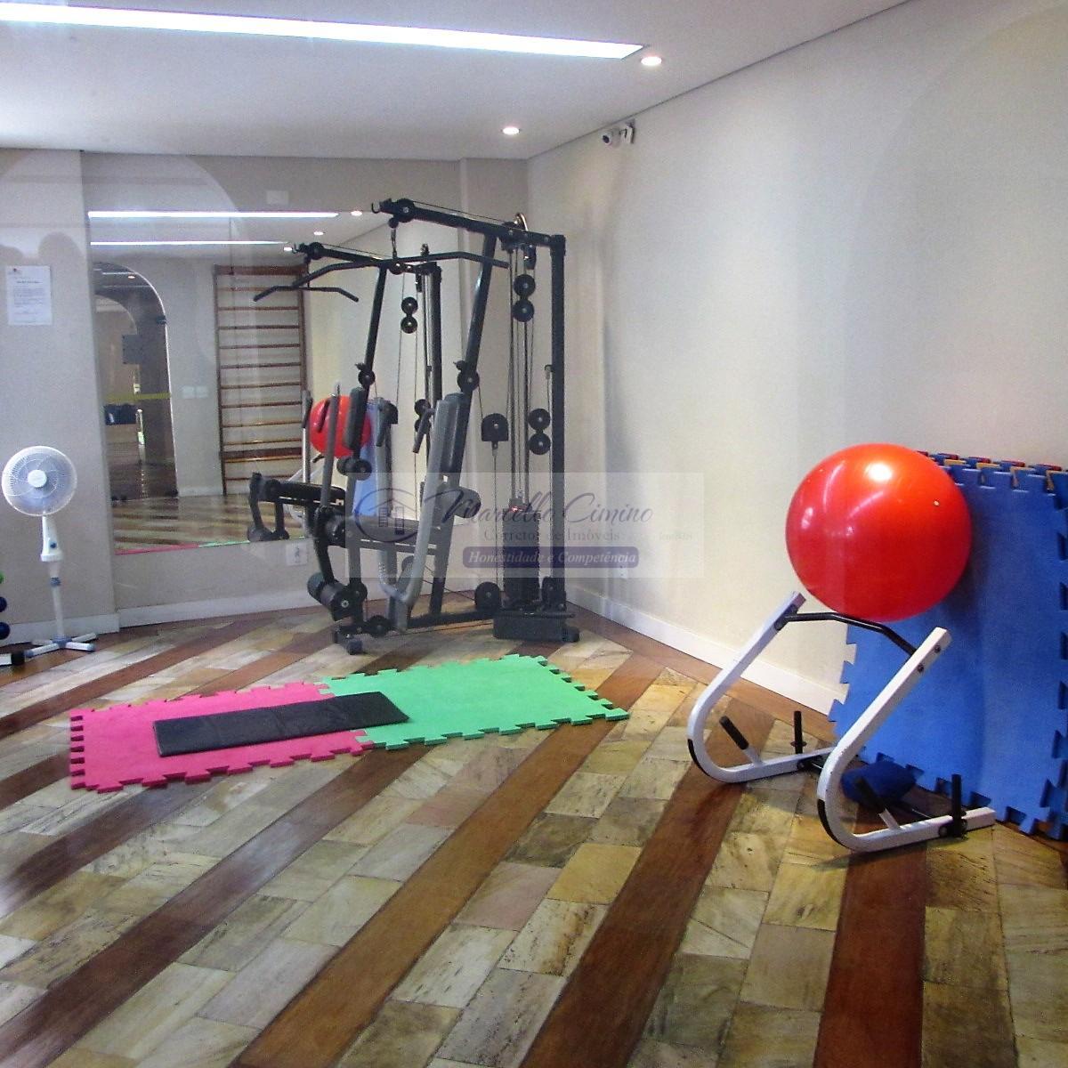 Apartamento, 3 quartos, 78 m² - Foto 43