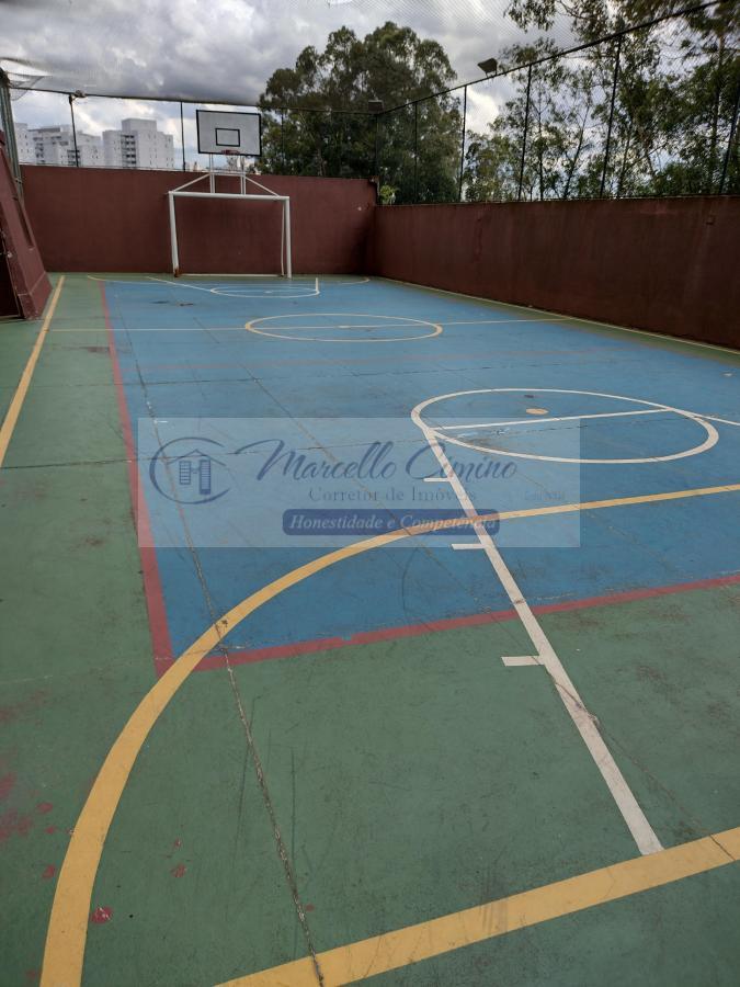 Apartamento, 3 quartos, 78 m² - Foto 39