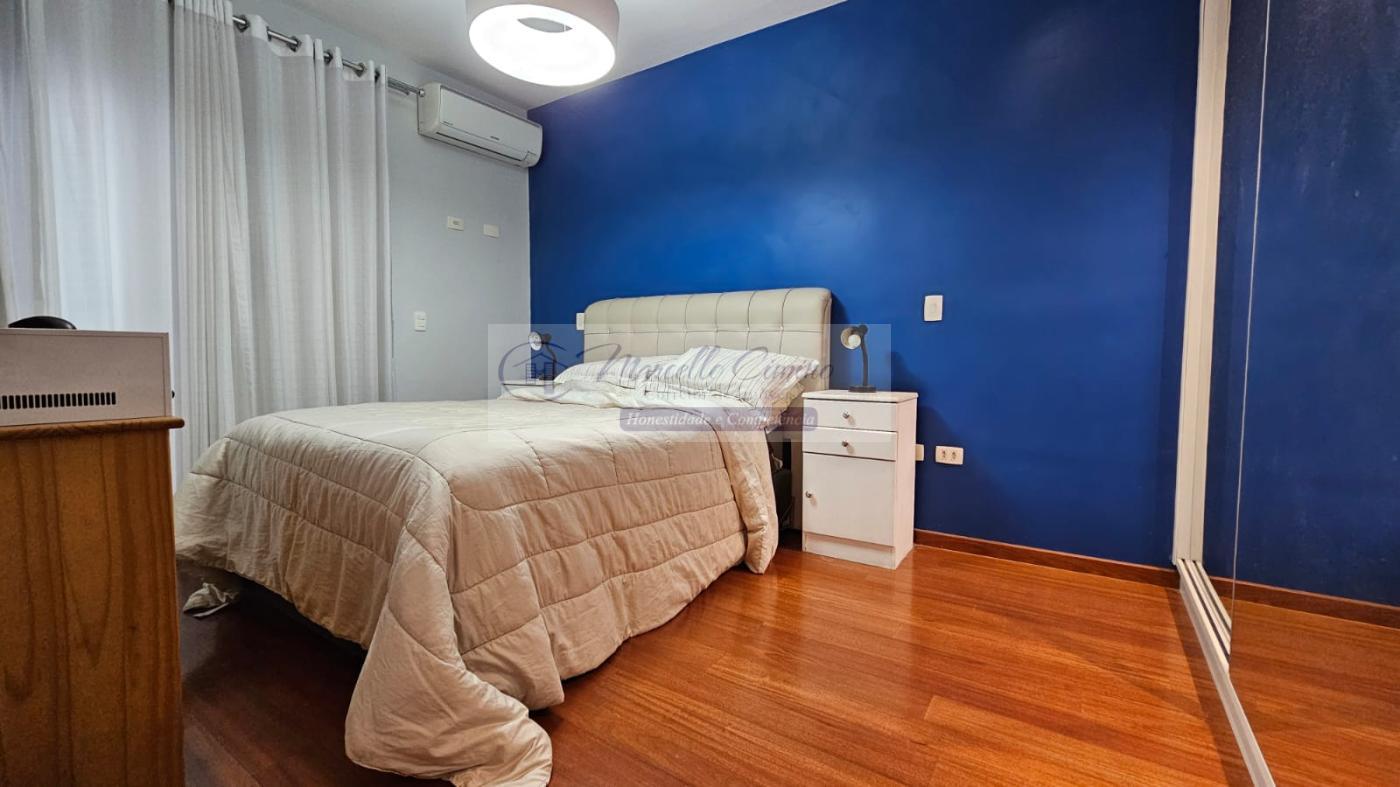 Sobrado, 3 quartos - Foto 12