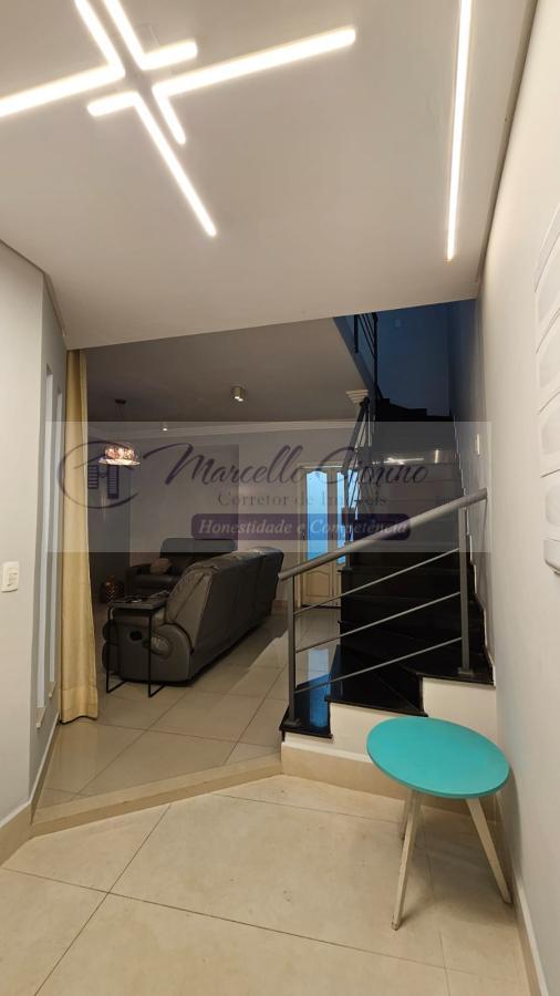 Sobrado, 3 quartos - Foto 4