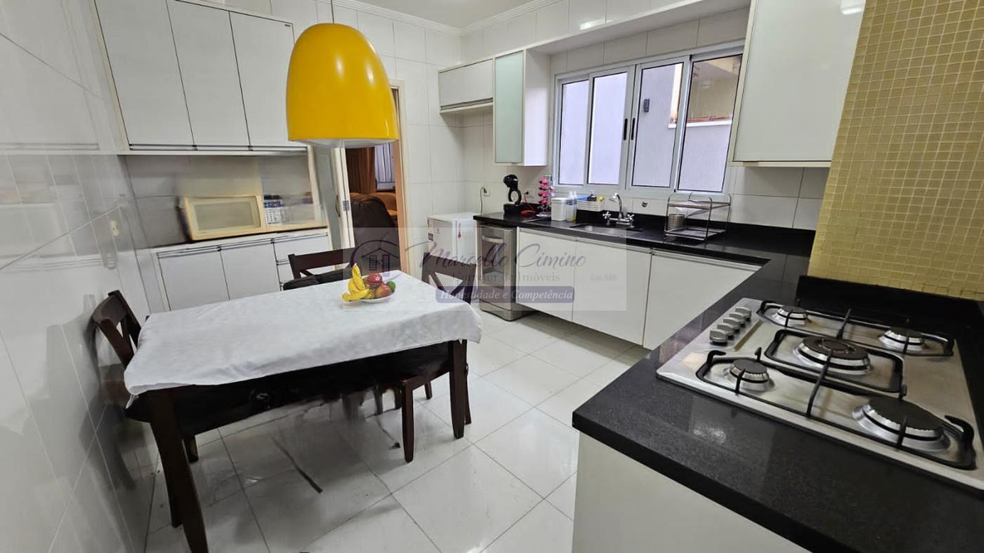 Sobrado, 3 quartos - Foto 24