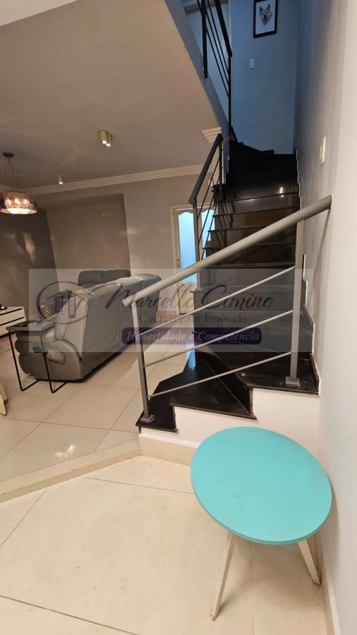 Sobrado, 3 quartos - Foto 5