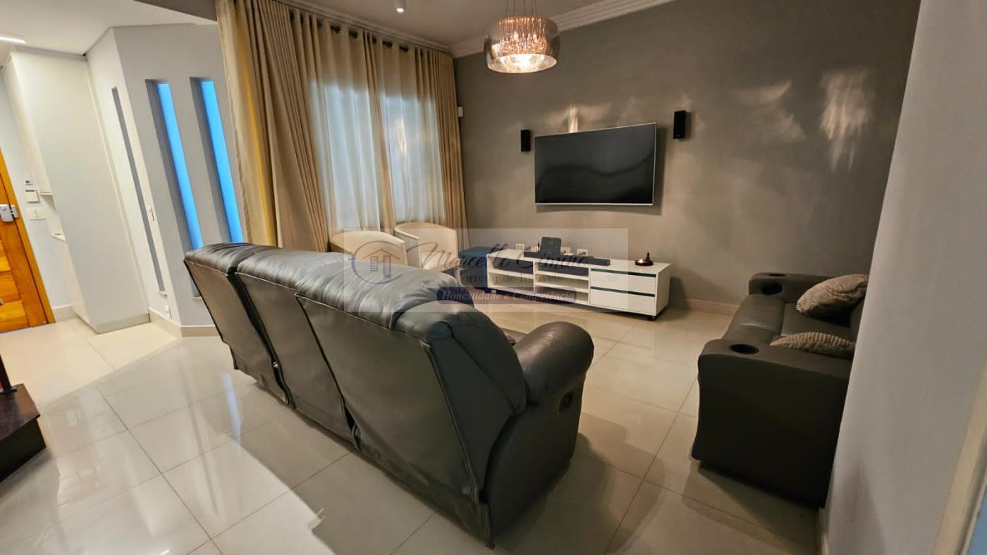 Sobrado, 3 quartos - Foto 7