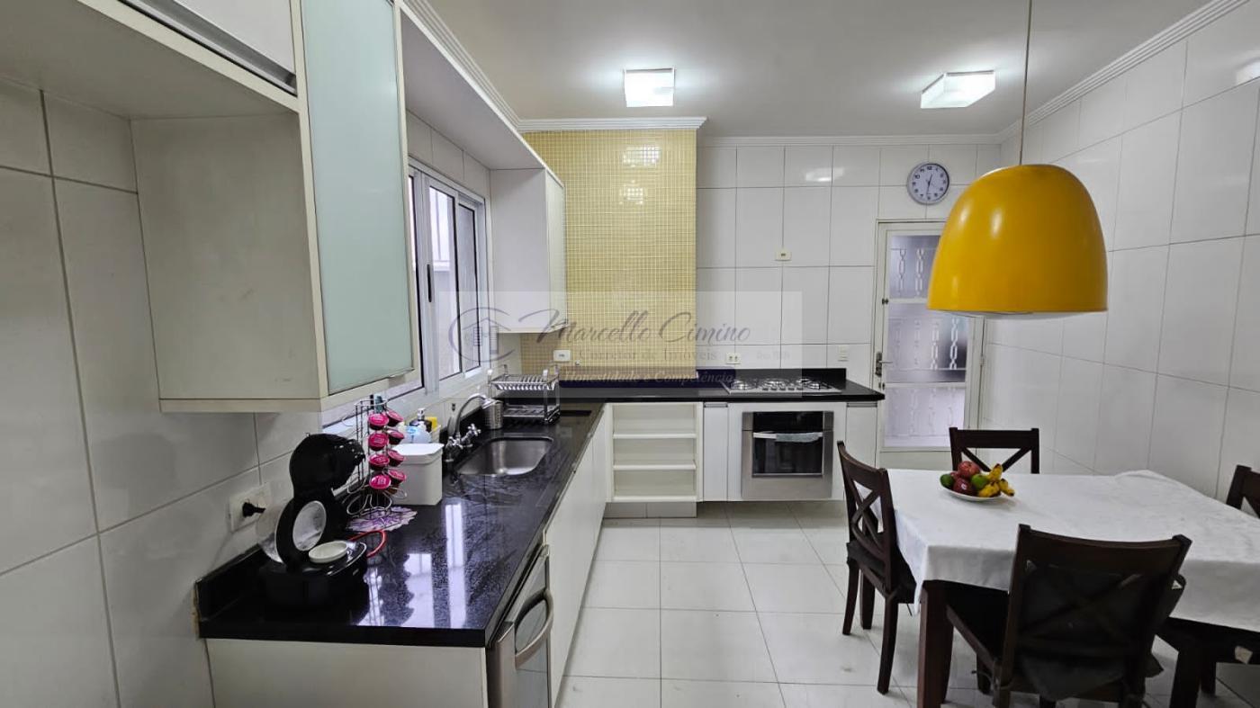 Sobrado, 3 quartos - Foto 25