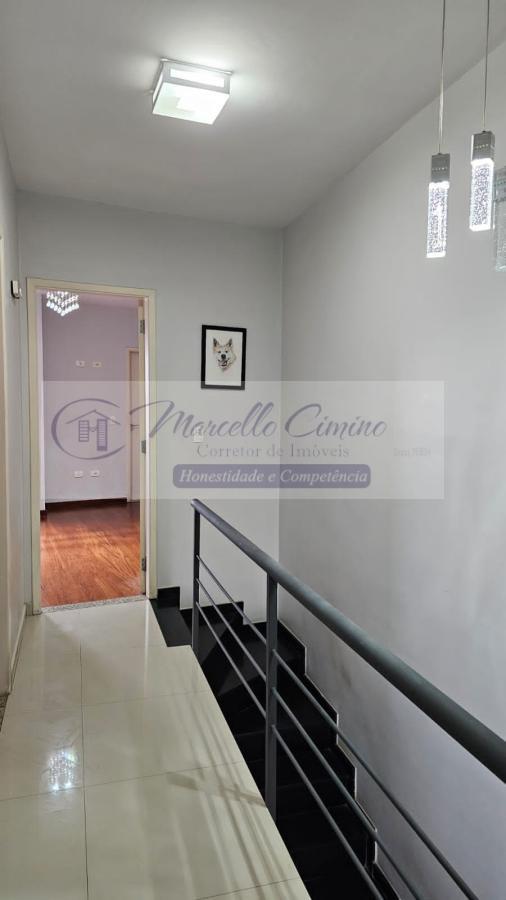 Sobrado, 3 quartos - Foto 11