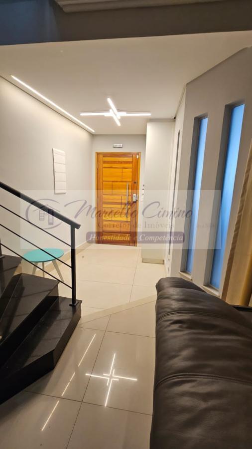 Sobrado, 3 quartos - Foto 8