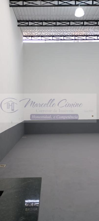 Depósito-Galpão - Foto 4