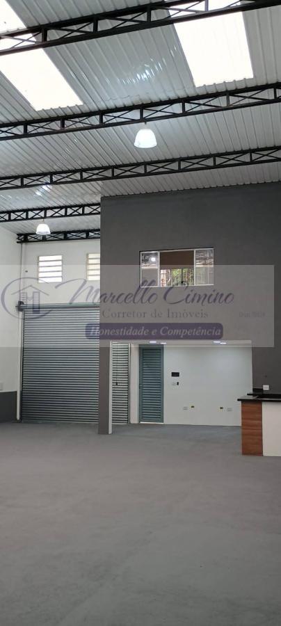 Depósito-Galpão - Foto 18