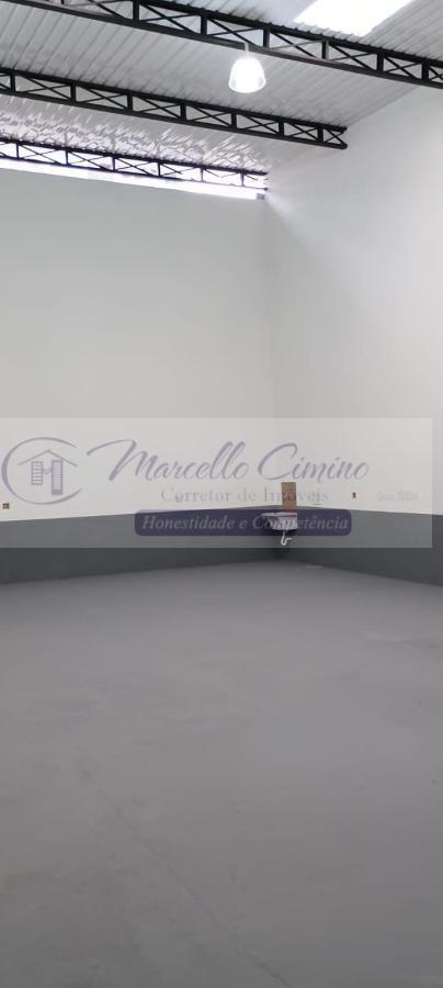 Depósito-Galpão - Foto 5