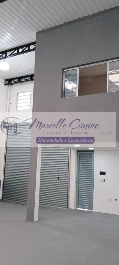 Depósito-Galpão - Foto 3