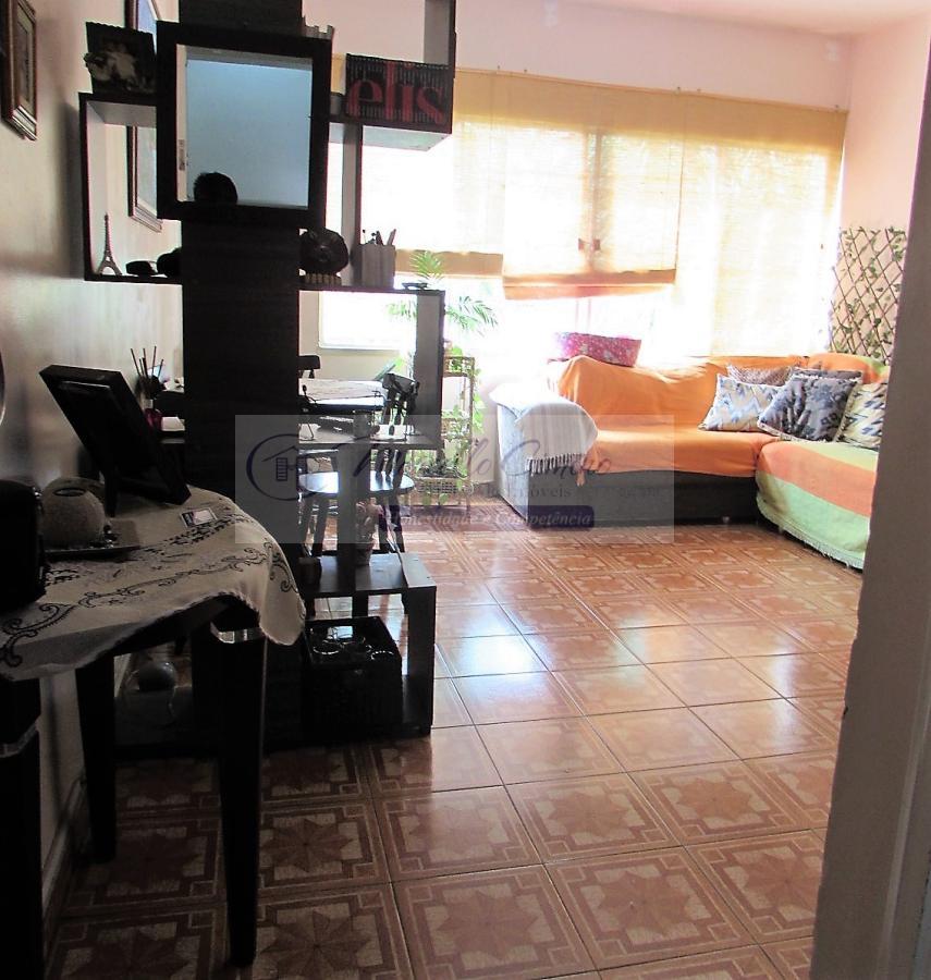 Apartamento, 2 quartos, 68 m² - Foto 2