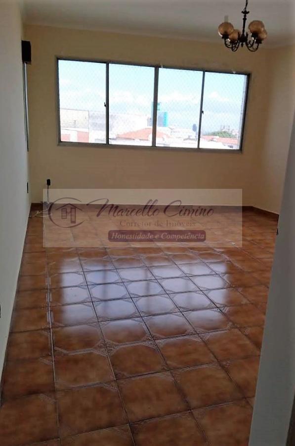 Apartamento, 2 quartos, 82 m² - Foto 1