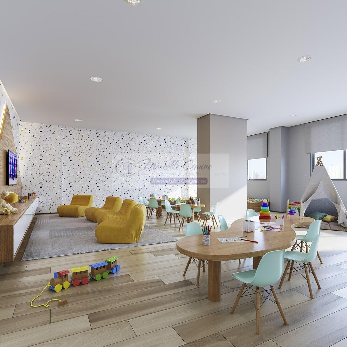 Apartamento, 2 quartos, 77 m² - Foto 15
