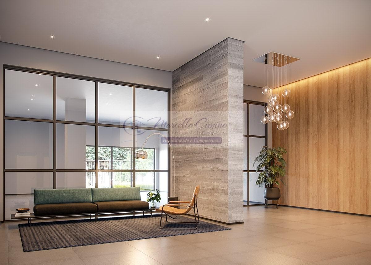 Apartamento, 2 quartos, 77 m² - Foto 9