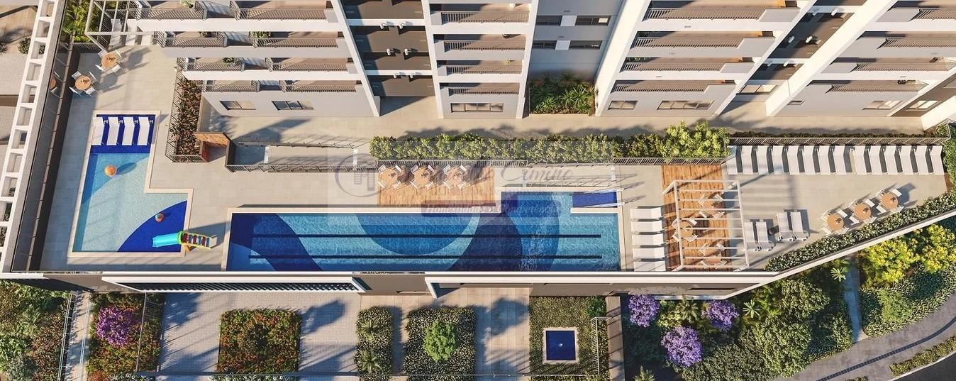 Apartamento, 2 quartos, 77 m² - Foto 3