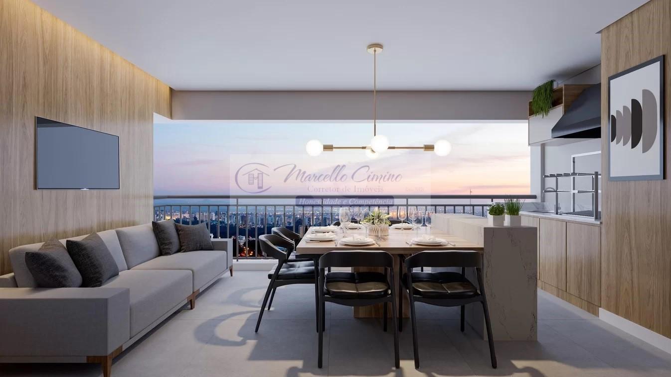 Apartamento, 2 quartos, 77 m² - Foto 17