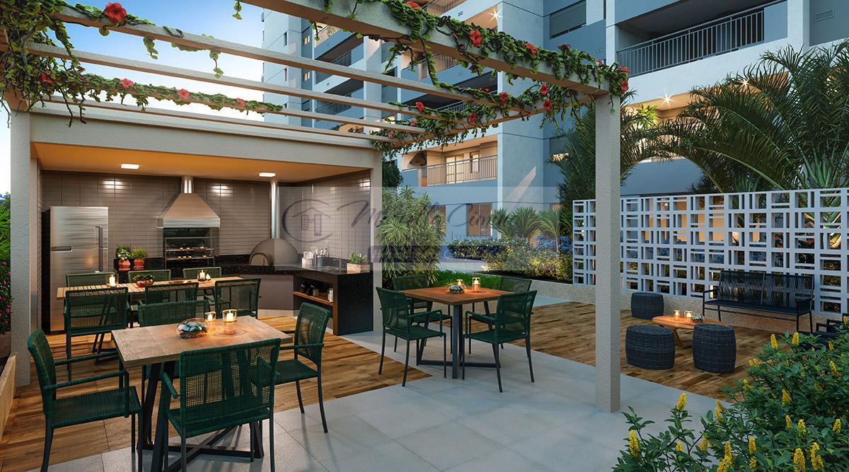 Apartamento, 2 quartos, 77 m² - Foto 5