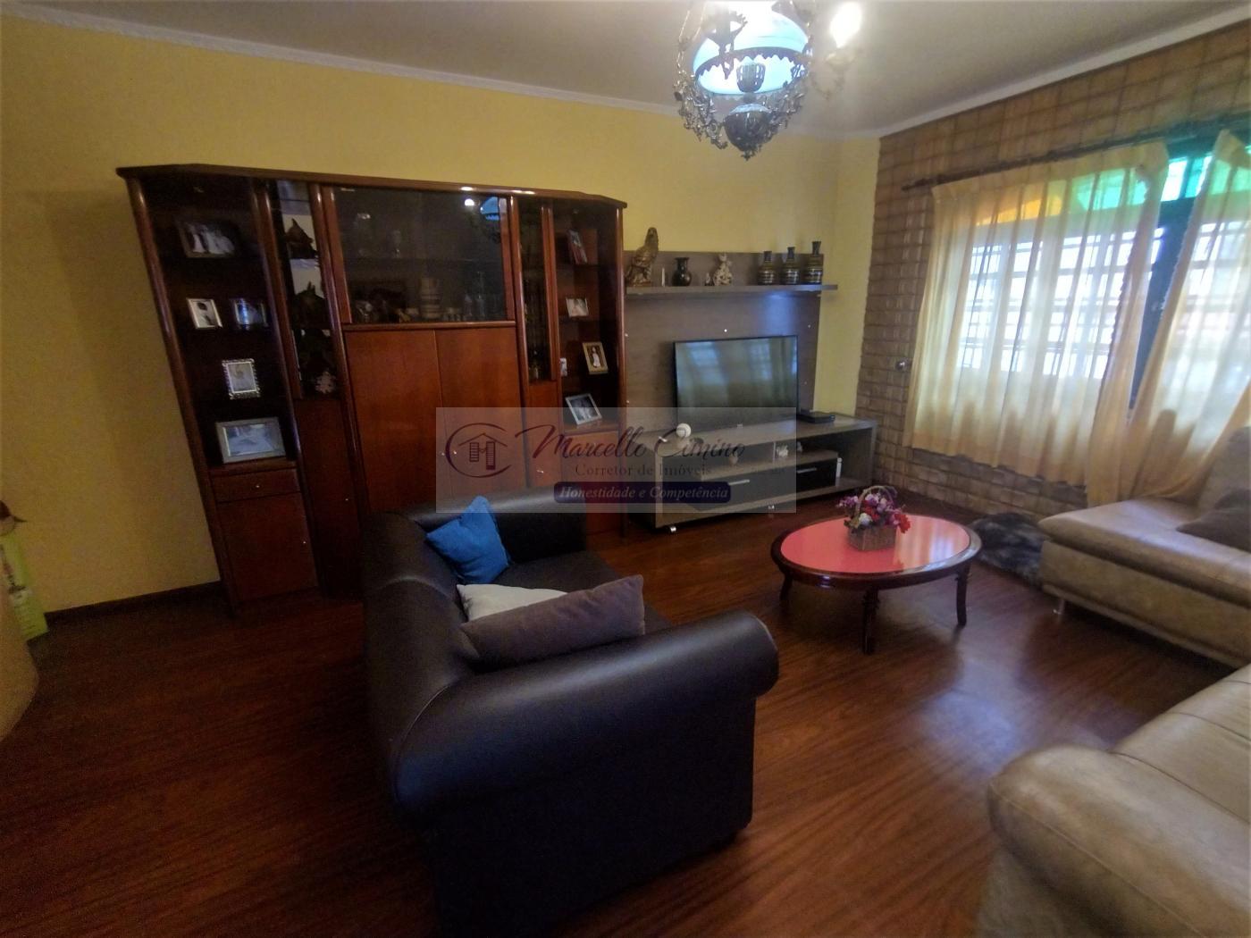 Sobrado, 3 quartos - Foto 1