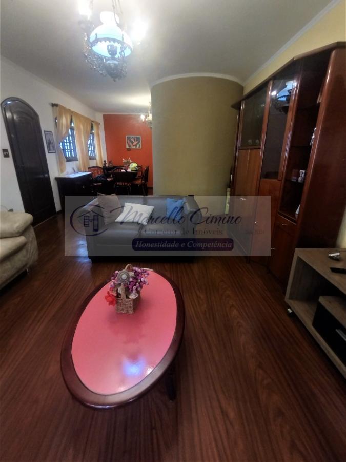 Sobrado, 3 quartos - Foto 1