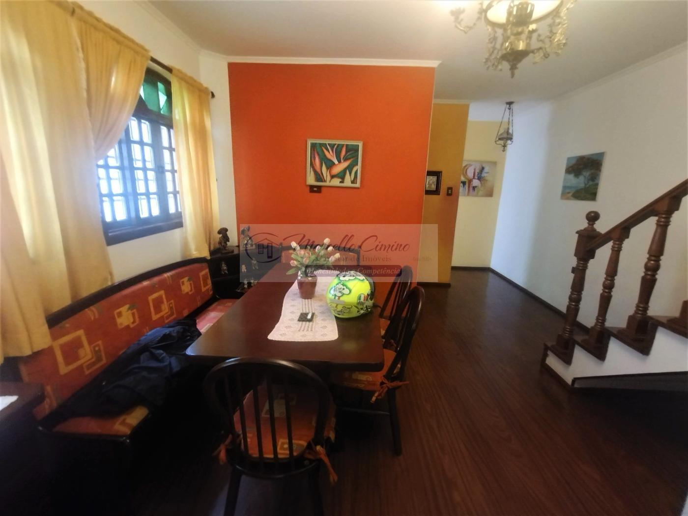 Sobrado, 3 quartos - Foto 9