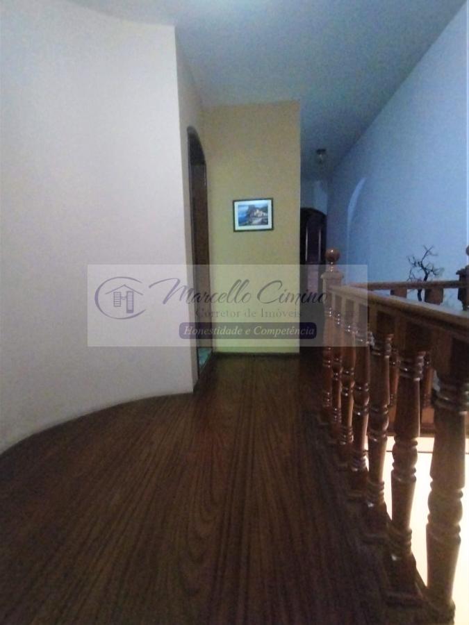 Sobrado, 3 quartos - Foto 22
