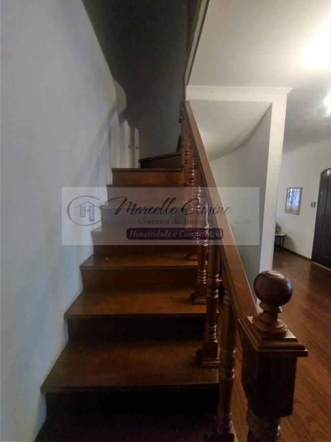 Sobrado, 3 quartos - Foto 21