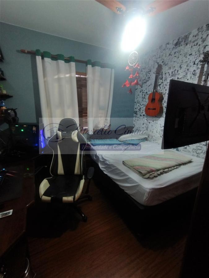 Sobrado, 3 quartos - Foto 25