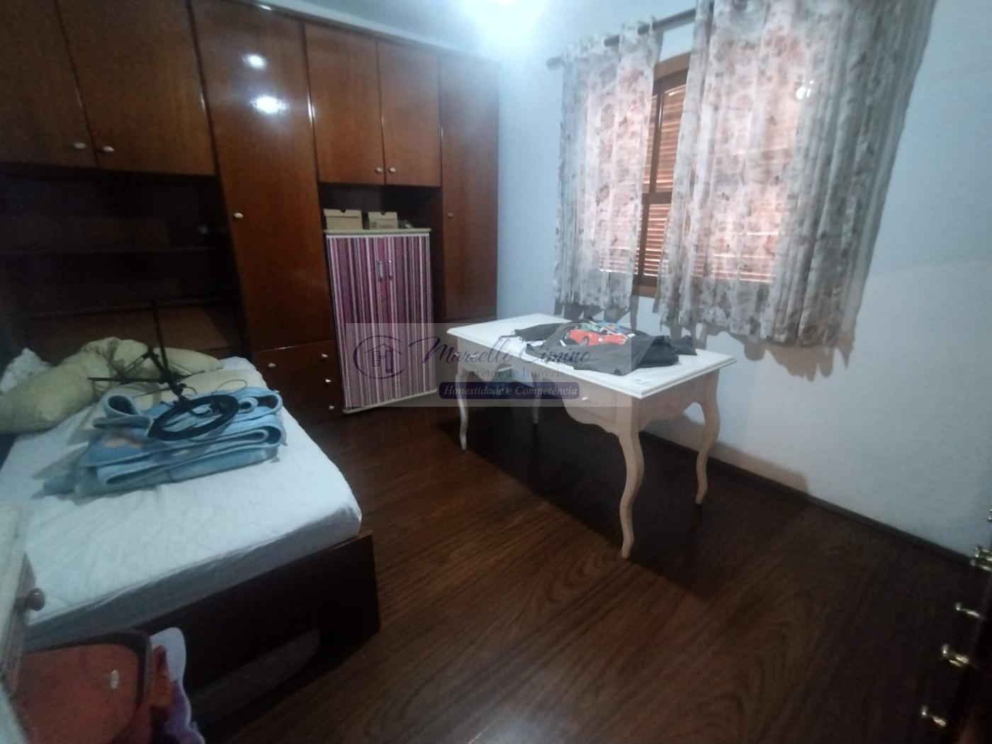Sobrado, 3 quartos - Foto 27