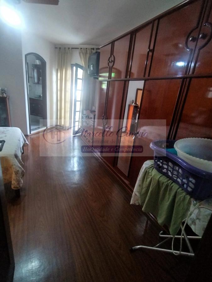 Sobrado, 3 quartos - Foto 31
