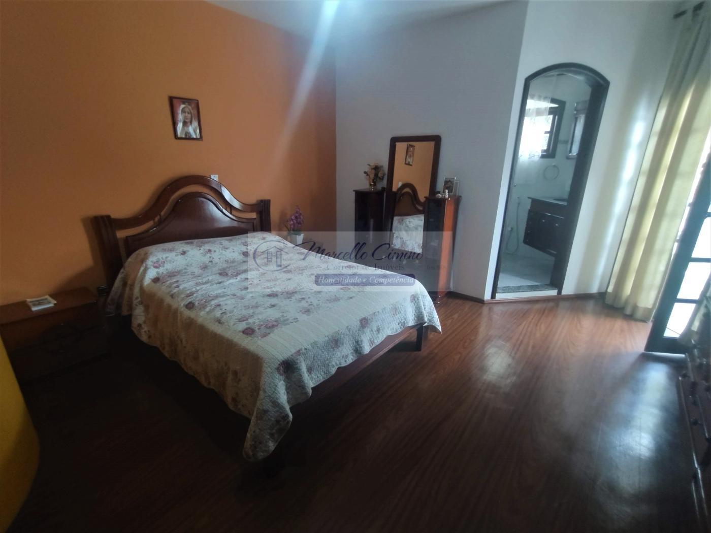 Sobrado, 3 quartos - Foto 34