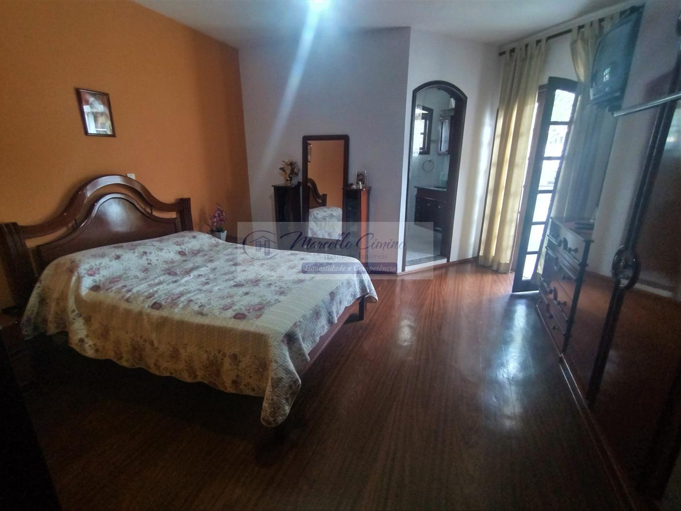 Sobrado, 3 quartos - Foto 33