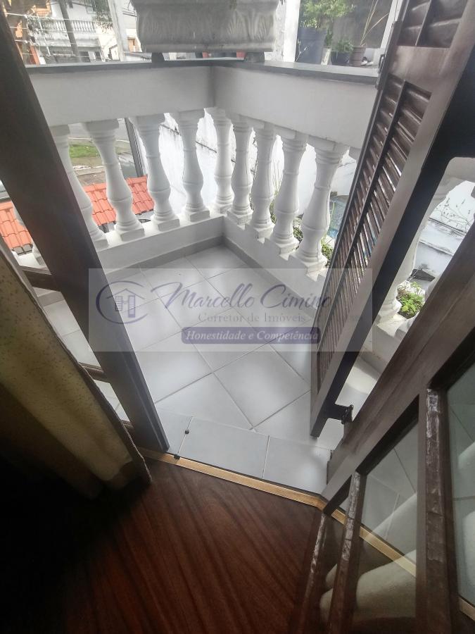 Sobrado, 3 quartos - Foto 36
