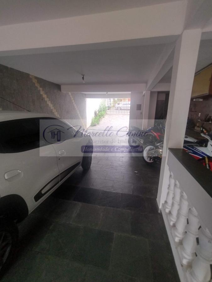 Sobrado, 3 quartos - Foto 54