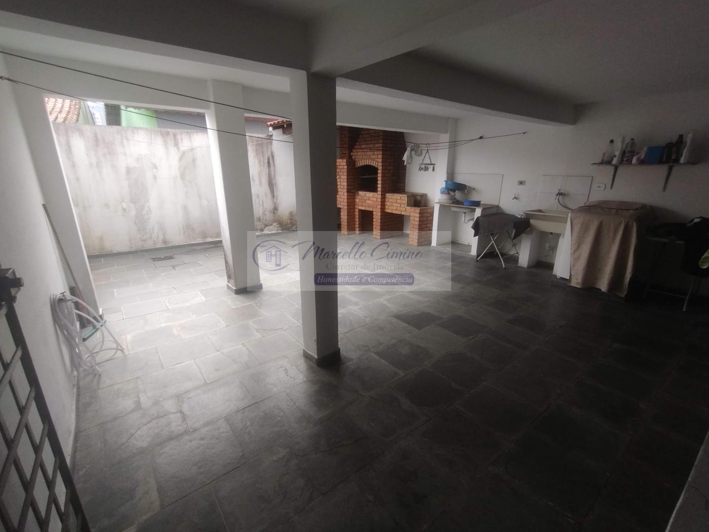 Sobrado, 3 quartos - Foto 43