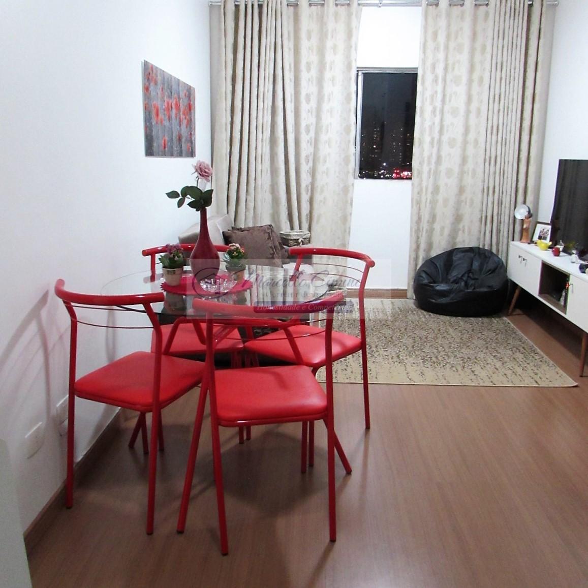 Apartamento, 1 quarto, 45 m² - Foto 2
