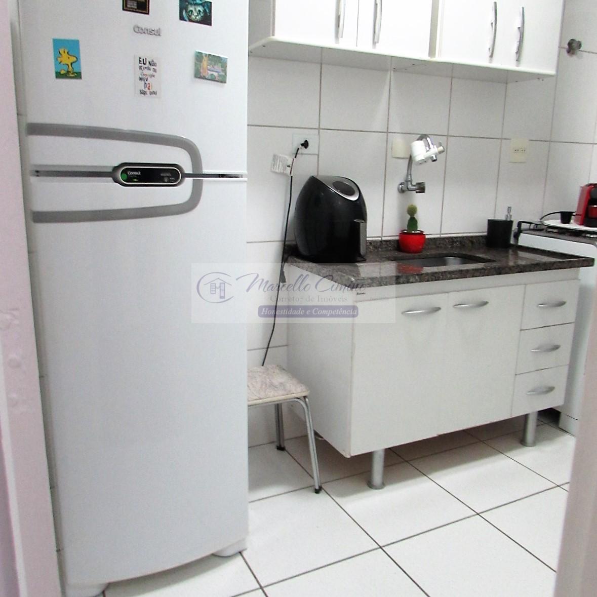 Apartamento, 1 quarto, 45 m² - Foto 7