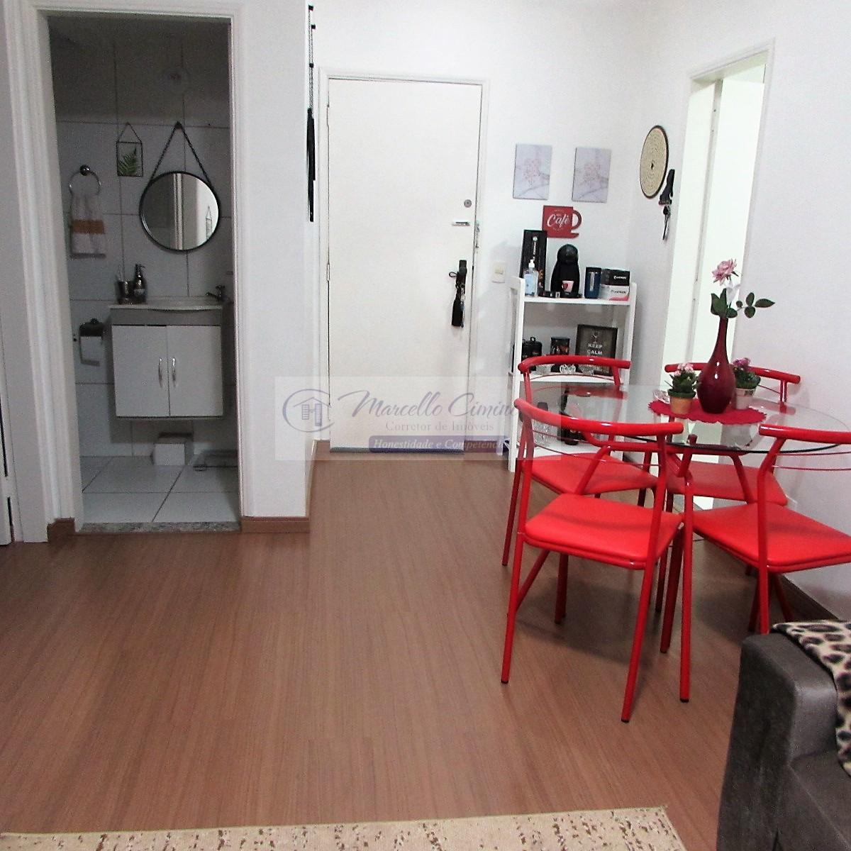 Apartamento, 1 quarto, 45 m² - Foto 4