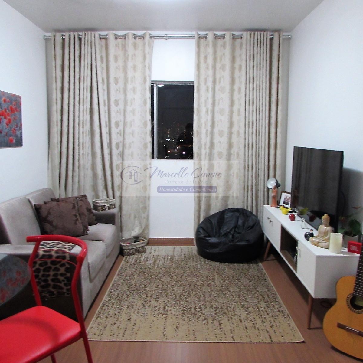 Apartamento, 1 quarto, 45 m² - Foto 3