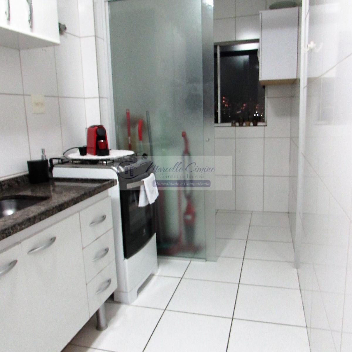 Apartamento, 1 quarto, 45 m² - Foto 9