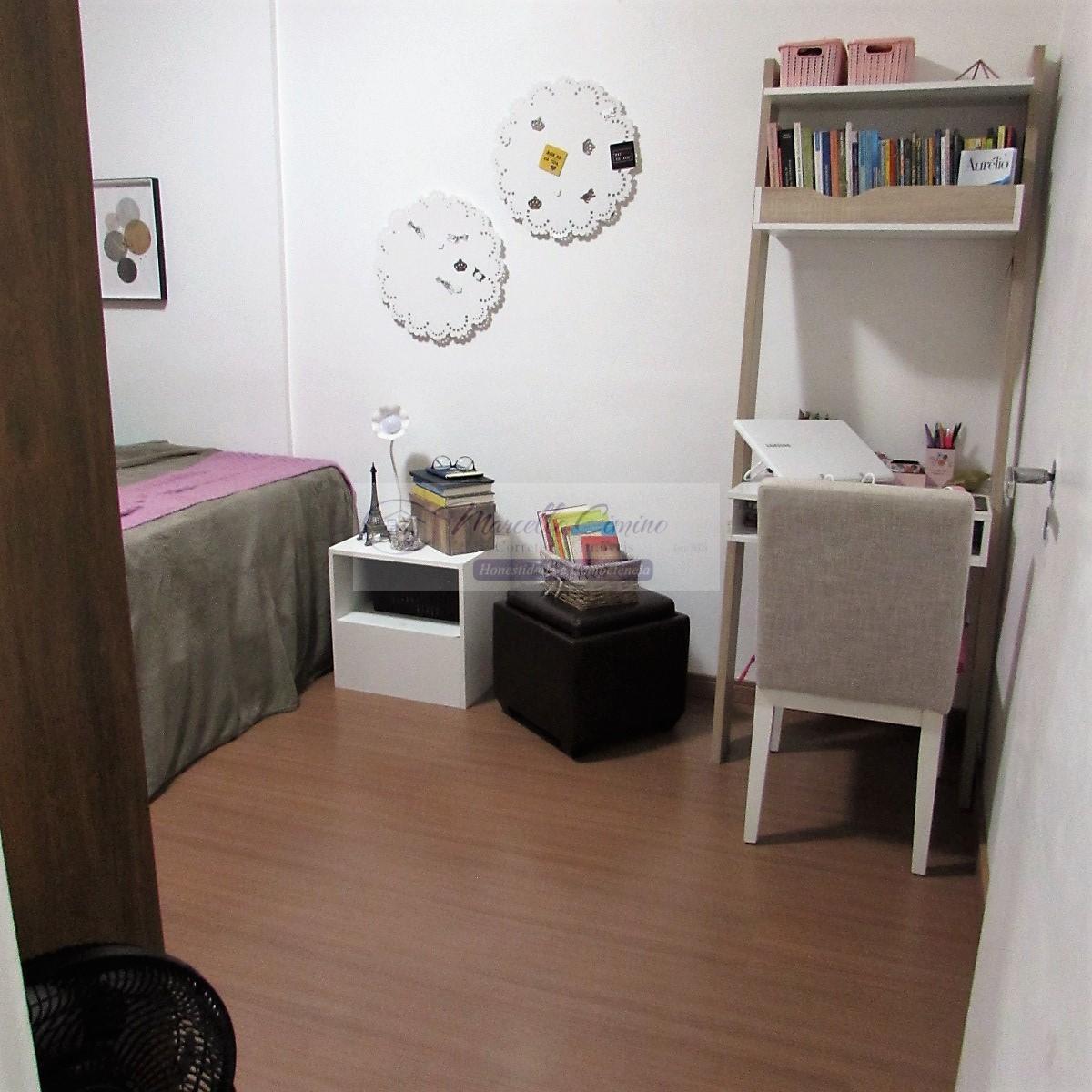 Apartamento, 1 quarto, 45 m² - Foto 10