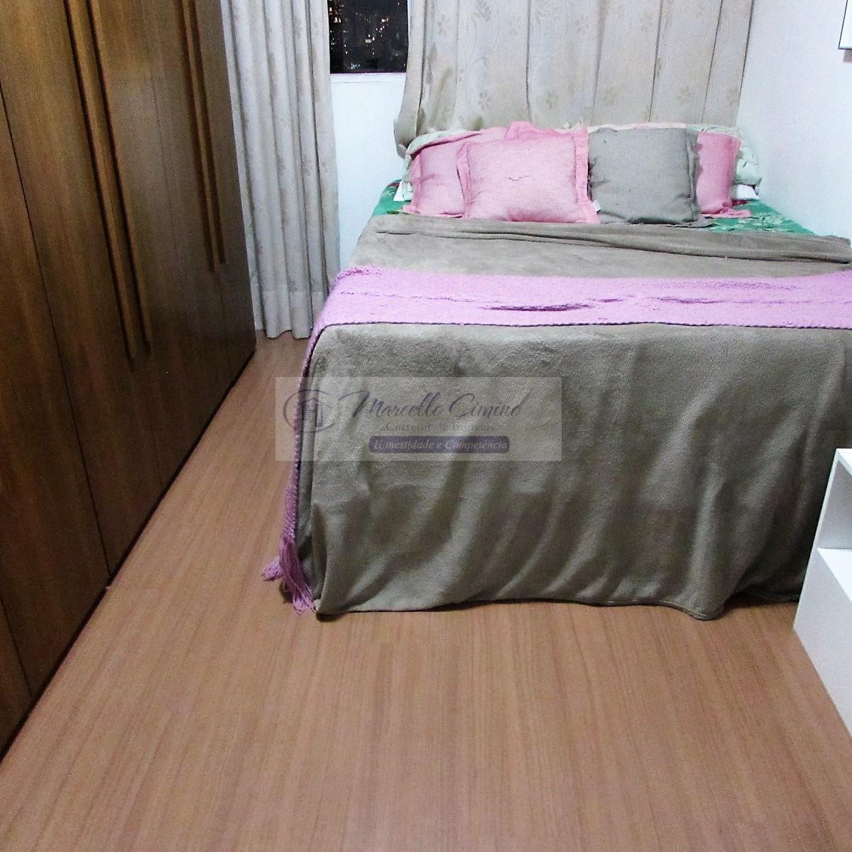 Apartamento, 1 quarto, 45 m² - Foto 12