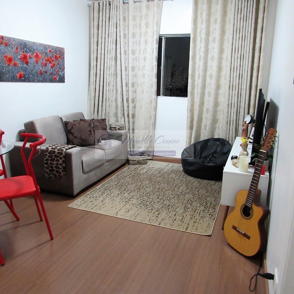 Apartamento, 1 quarto, 45 m² - Foto 5